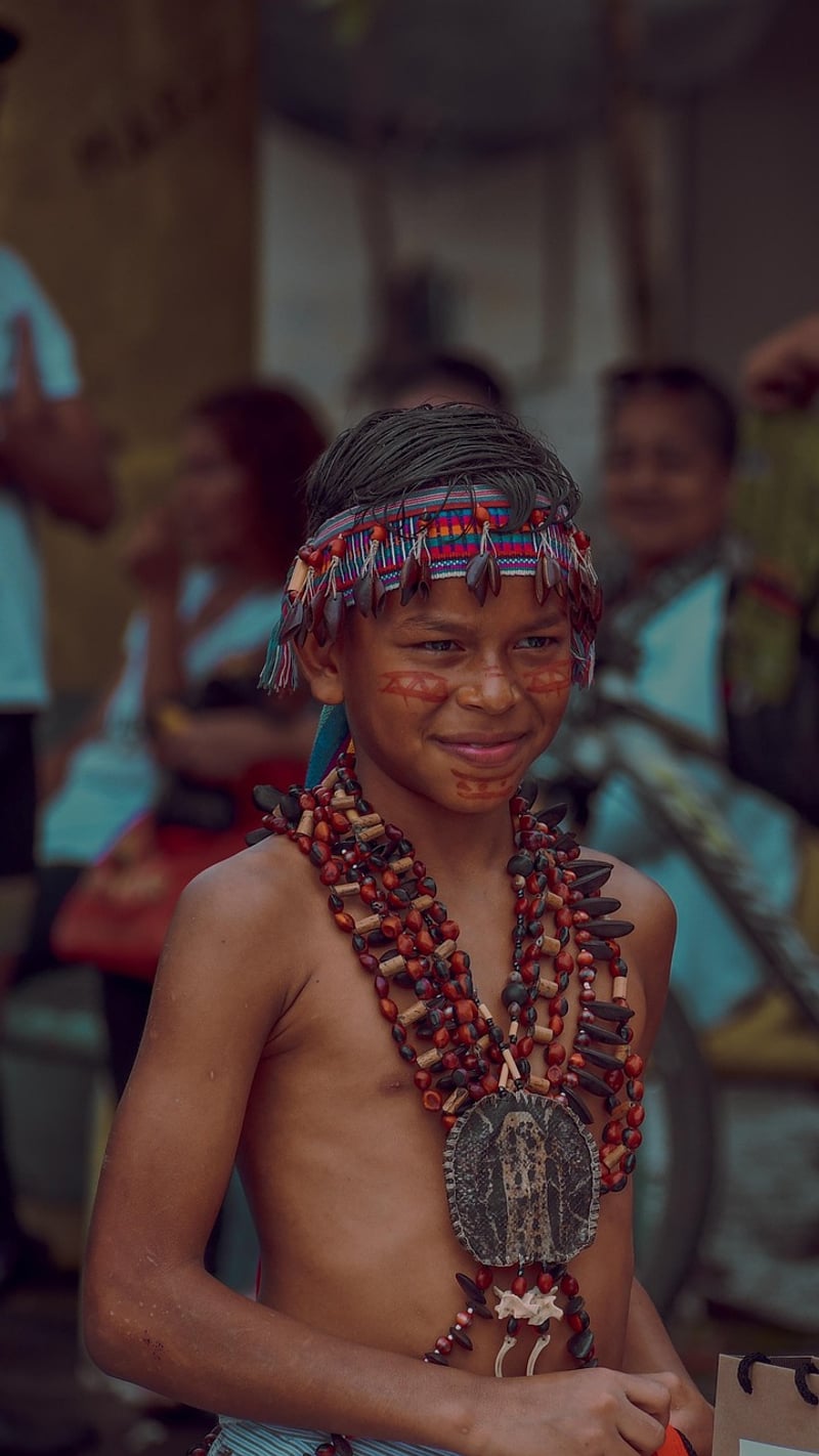Indigenous Tribes