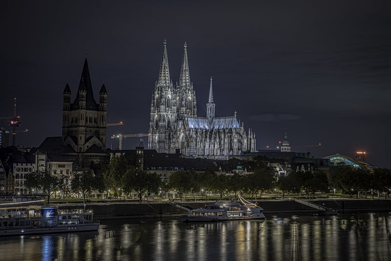 Historic Cathedral