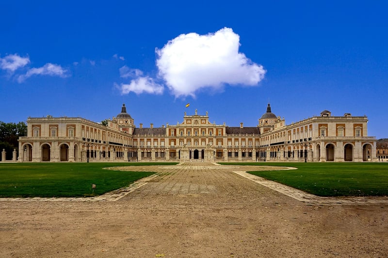 Royal Palace